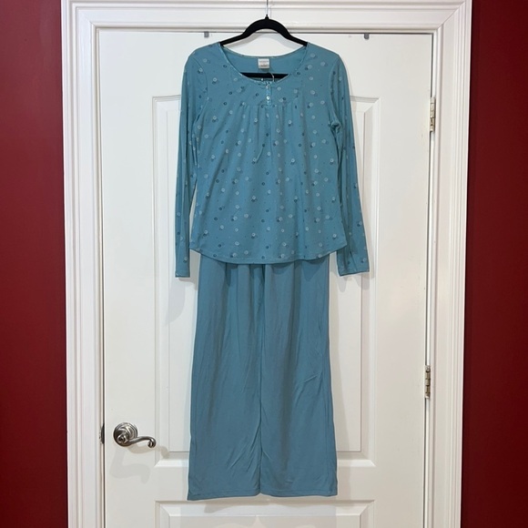 Croft & Barrow Women’s Pajama Set Size Small - Picture 1 of 11